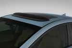 Genuine Hyundai Sunroof Wind Deflector 3X023-ADU01. Fixed Price $13.68.