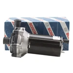 Oem Bosch Auxiliary Water Pump For Mercedes W203 W215 W230 0392022010. Fixed Price $163.15.
