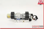 12-20 Mercedes R172 SLC300 SLK250 Convertible Top Hydraulic Pump Motor Oem. Fixed Price $198.00.