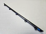 Very Nice Used Original Porsche 911 930 Targa Top Driver Side Rain Drip Edge L1. Fixed Price $80.00.