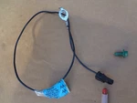 2003 - 2004 Mustang Cobra Convertible Rh Top Defrost Wire Harness Oem Sku# K308. Fixed Price $23.40.