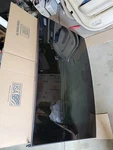 2015-2019 Hyundai Sonata Center Panoramic Sliding Moonroof Glass Oem. Fixed Price $319.92.