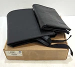 New Oem Genuine Mopar Soft Top Cover Boot Kit 2007-2018 Wrangler Door 82209911. Fixed Price $120.00.