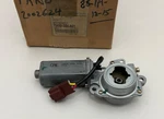 Honda Accord 1998-2002 Sunroof Motor Assy # 70450-S84-A01 New Oem (1147)I. Fixed Price $124.50.