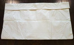 1987 Toyota Corolla Gts Sunroof Glass Storage Bag Pouch Cover 34 X 19" Oem Read. Fixed Price $85.06.