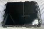 2023 - 2025 Honda Pilot Panoramic Sunroof Glass Window W/ Frames & Motor #105884. Fixed Price $1139.60.