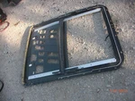 2000-2002 Mercedes-benz W220 Sunroof Moonroof Rail Cassette S430 S500 S600 S55. Fixed Price $199.00.