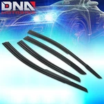 For 2017-2020 Elantra Smoked Side Window Visors Shade/vent Wind/rain Deflectors. Fixed Price $27.99.