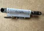 2007-2012 Mitsubishi Eclipse Convertible Hydraulic Top Left Bow Cylinder Oem. Fixed Price $110.00.