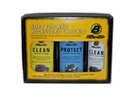 Bestop 1121500 Vinyl Care Kit For Jeep Tops. Fixed Price $89.99.