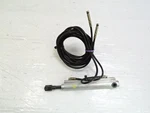 Mercedes W209 CLK55 Hydraulic Cylinder, Bow Tension Lift, Left / Right, 2098000. Fixed Price $121.49.