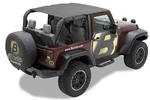 Bestop 5258335 Hdr Bkni Sfri Dn WRN10. Fixed Price $148.29.