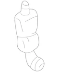 Genuine Volvo Drain Valve 9483527. Fixed Price $27.29.