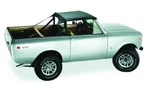 Soft Bestop 52550-01 Fits 1972 International Scout Ii. Fixed Price $190.71.