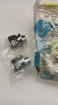 Mercedes Benz New 2 R107 Hardtop Closure Lock Cap 1077950373 350SL 450SL 560SL. Fixed Price $290.00.