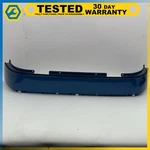 05-13 Corvette C6 Coupe Hard Top Roof Extension Cover Rear Panel Blue 85U Oem. Fixed Price $79.98.