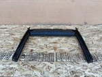 Genesis G70 2019-2026 Oem Panoramic Sunroof Rail Track Frame Assembly. Fixed Price $249.95.