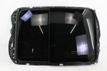2015 - 2018 Porsche Macan Panoramic Sunroof Moon Assembly Glass Oem. Fixed Price $424.99.