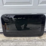2012-2018 Volkswagen Passat Window Glass Oem. Fixed Price $100.00.