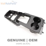 2016-2018 Audi A3 Sportback E-tron Center Console Trim / Frame 8V1864261F. Fixed Price $54.49.