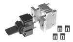 1967 1968 Pontiac Firebird Convertible Power Top Switch New #64C-12300*. Fixed Price $57.00.