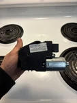 2005 Volvo S40 Sunroof Moonroof Drive Power Motor Webasto. Fixed Price $54.71.