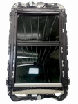 2016-2025 Volvo XC90 Sunroof Moonroof Window Glass & Frame W/ Shade Oem. Fixed Price $799.00.