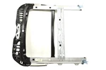 2018-2024 Honda Odyssey Oem Upper Sliding Sunroof Frame Rail Base No Dvd. Fixed Price $197.99.