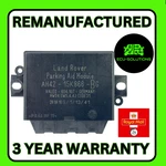 Remanufactured Range Rover Parking Distance Control Pdc AH4215K866BG. Fixed Price $248.33.