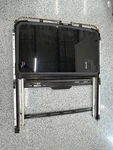 2001-2007 Toyota Sequoia Sunroof Glass Assembly Oem. Fixed Price $650.00.