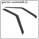 For 94-03 Chevy S10/GMC Sonoma Window Visor Rain Vent Shade Guard Deflector. Fixed Price $31.34.