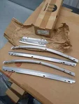 Genuine Mopar Chrysler Sebring / 200 Retractable Top Retainer 68079270AA. Fixed Price $167.06.