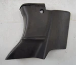 1998-2004 Chevy Corvette C5 Convertible Right B-pillar Trim Used Black 10409218. Fixed Price $30.00.