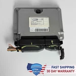 M139 Maserati 05-08 Quattroporte Tcm Tcu Transmission Control Module Unit. Fixed Price $294.99.