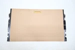 00-06 Bmw E53 X5 Upper Sliding Sun Moonroof Ceiling Frame Cover Beige Oem. Fixed Price $120.00.