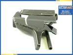 96-02 Mercedes SL500 Rear Right Side Soft Top Trim Cover 1296930314 Oem. Fixed Price $37.12.