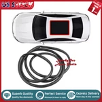 Sunroof Glass Weatherstrip Seal For Honda 2012-2015 Civic Ex-l Si. Fixed Price $22.50.