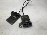 06-13 Volvo C70 T5 2.5 Left & Right Convertible Roof Top Lock Latch. Fixed Price $47.99.
