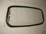 Mazda Miata Soft Top Convertible Cabrio Project Car Heated Glass. Fixed Price $159.00.