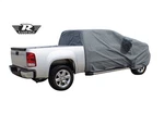 Rampage 1321 Easyfit Cover 4 Layer For Extended Trucks W/lock Cable Bag. Fixed Price $114.64.