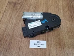 01-06 Oem Bmw E46 325CI 330CI 330I M3 Coupe Upper Sunroof Motor Unit. Fixed Price $39.95.