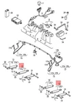 Audi A5 Cabriolet RS5 Qu. Hydraulic Cylinder 8F0871603 10-16. Fixed Price $701.67.