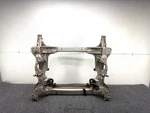 Mercedes W222 S63 S65 S550 Amg Front Engine Crossmember Oem. Fixed Price $250.00.