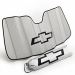 2015-2020 Silverado Suburban Tahoe Sunshade Pkg 22987432 W/ Lane Departure Gm. Fixed Price $89.98.