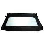 Kee Auto Top Convertible Glass Window Black Mustang 1965-1970. Fixed Price $417.99.
