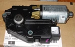 Nos 2014-17 Jeep Cherokee Sunroof Motor. Fixed Price $165.00.
