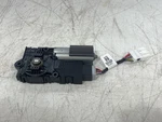 Fits 2020 - 2025 Hyundai Palisade Front Sun Roof Glass Motor Oem Tested. Fixed Price $53.10.