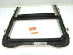 Track Guide Rail Top Motor Glass Window For 99-03 Toyota Solara. Fixed Price $374.97.