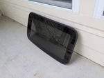 16-20 Honda Civic Coupe Sunroof Moonroof Glass Window Oem 70200-TBG-A02. Fixed Price $249.99.
