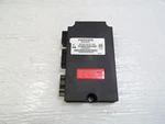 Mercedes W209 CLK55 Module, Convertible Top Roof, 2098204526. Fixed Price $69.99.